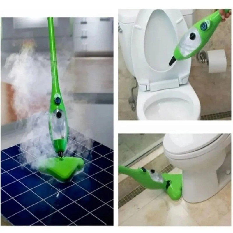 Máquina De Limpieza a Vapor 5 en 1